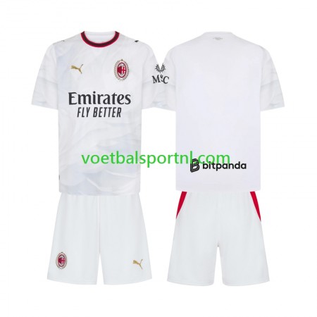 AC Milan Kind Uit Tenue 2026-27
